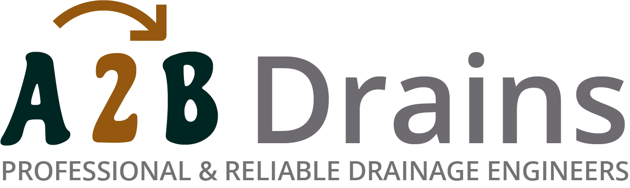 For broken drains in Broughton Astley, get in touch with us for free today.